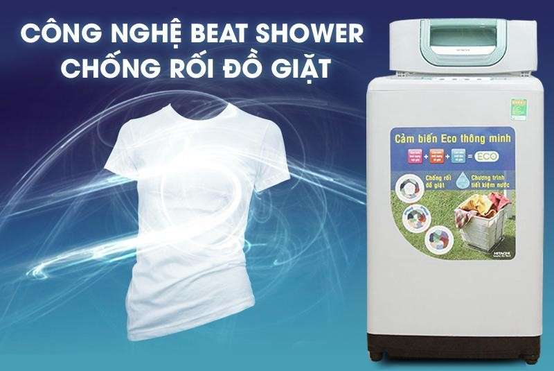 nên mua máy giặt hitachi hay panasonic