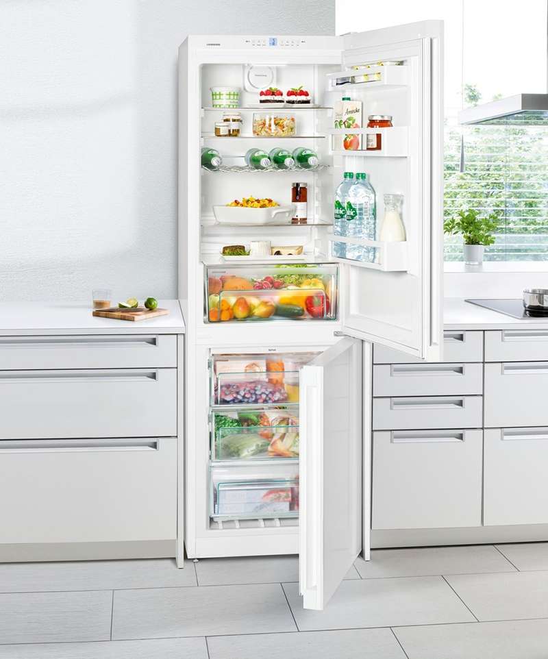 Nên mua tủ lạnh loại nào tốt?
