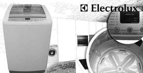 Tổng đài sửa máy giặt | Electrolux