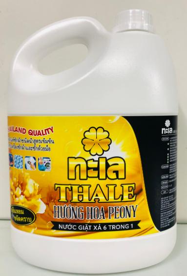 Nước giặt Thale - chất lượng Thái Lan - 2