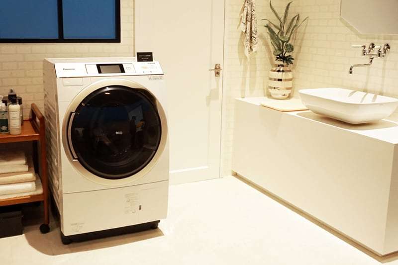 Lưu ý khi chọn trung tâm sửa chữa máy giặt Panasonic nội địa Nhật tại nhà