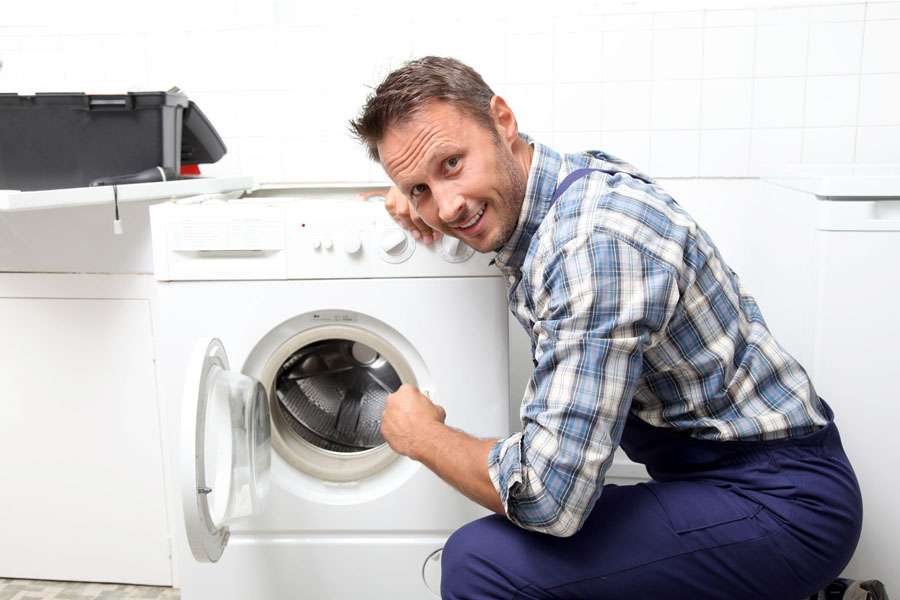Các lỗi thường gặp của máy giặt toshiba