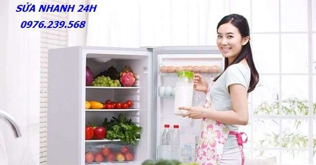 Sửa Tủ Lạnh Tại Hà Nội Giá Rẻ [ THỢ ĐẾN NGAY ]