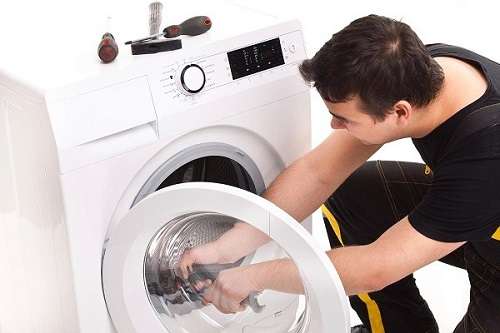 Hướng dẫn cách khắc phục máy giặt Panasonic không vắt