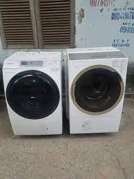 hỗ trợ sửa máy giặt nội địa tại nhà