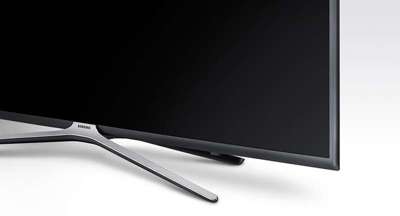 Smart Tivi Samsung 43 inch UA43K5500 - Thiết kế 360 độ