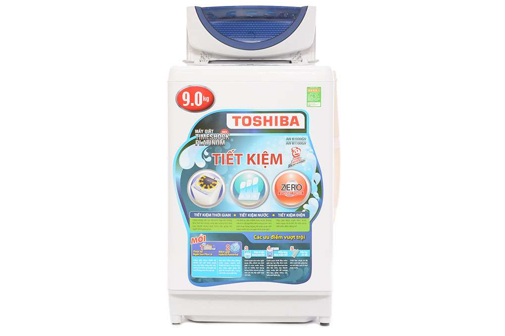 máy giặt Toshiba AW-B1000GV