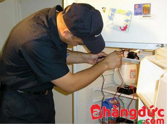 Trung tâm bảo hành sửa chữa tủ lạnh Ahangduc