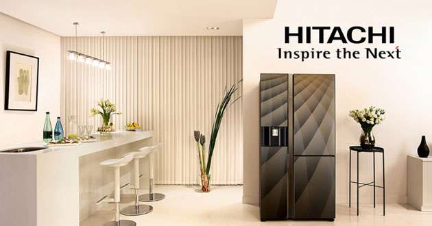 Trung tâm bảo hành tủ lạnh Hitachi