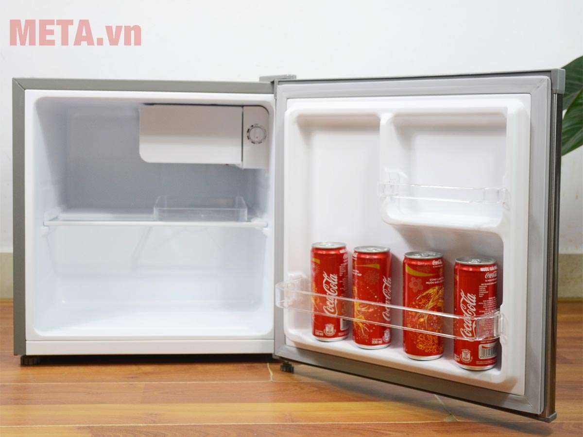 Tủ lạnh Electrolux EUM0500SA/SB 50 lít