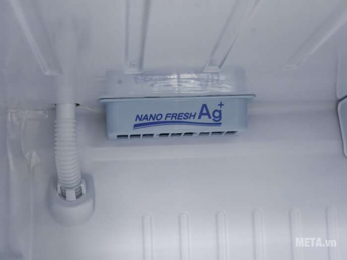 Tủ lạnh Aqua AQR-T150FA