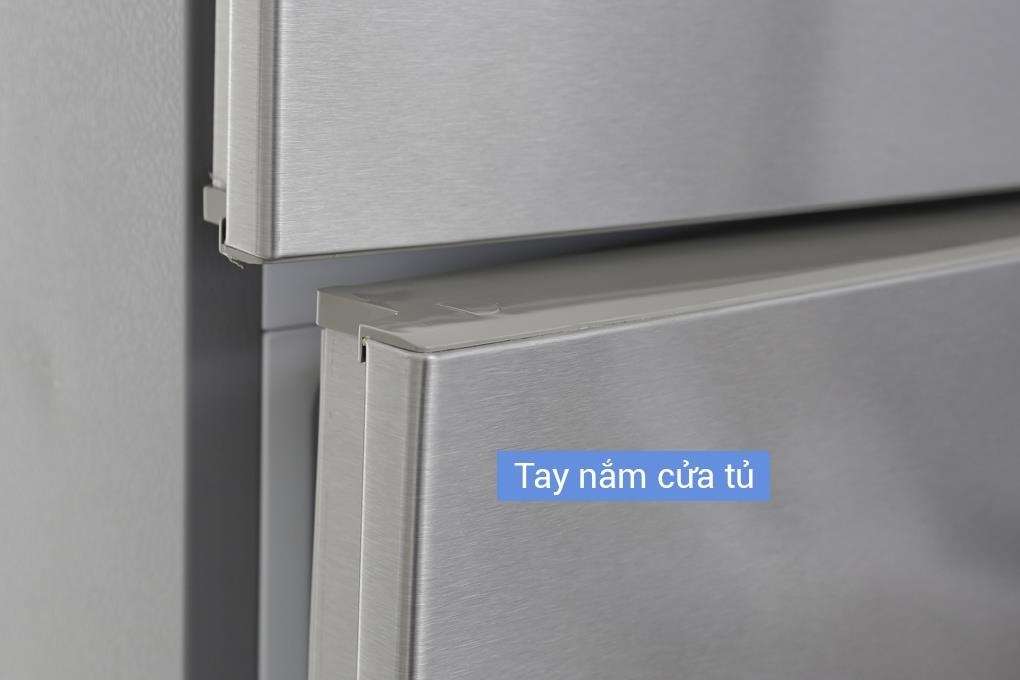 Tủ lạnh Beko 