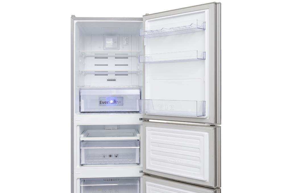Tủ lạnh chính hãng