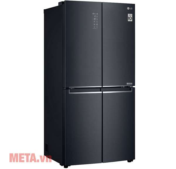 Tủ lạnh LG French Door GR-B22MC