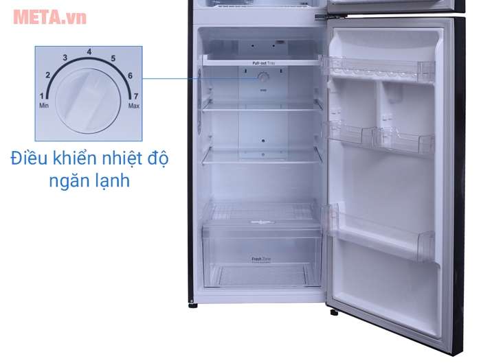 Tủ lạnh 2 cánh 
