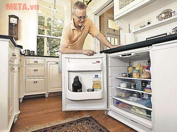 Tủ lạnh mini có ngăn đá không? Mua loại nào tốt nhất?