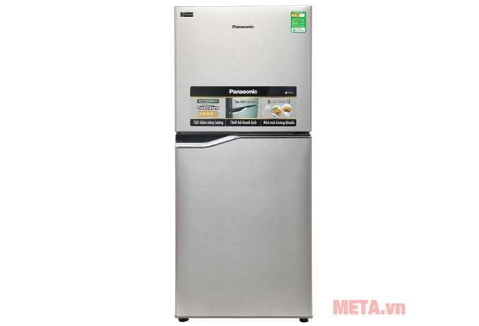 Tủ lạnh Panasonic 152 lít Inverter NR-BA178PSV1