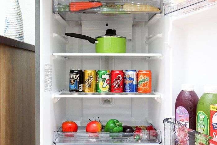 Nguyên nhân tủ lạnh electrolux không lạnh, kém lạnh