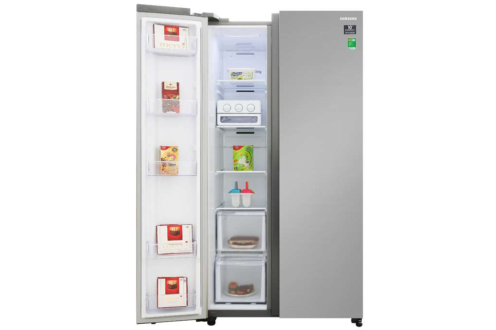 Tủ lạnh Samsung  
