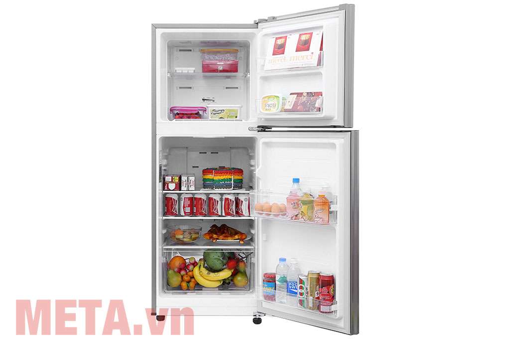 Tủ lạnh Samsung RT19M300BGS/SV 