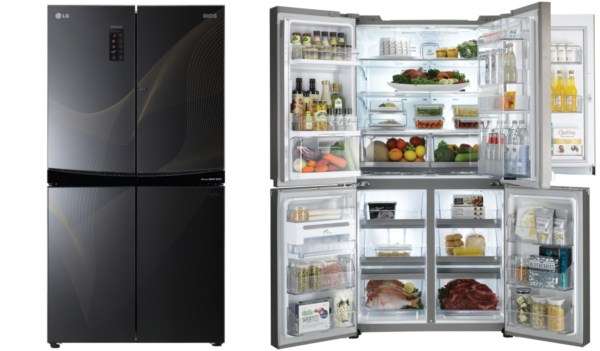 So sánh tủ lạnh Bosch và Hitachi dùng loại nào tốt hơn?