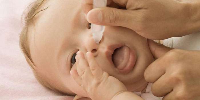 Có nên mua máy xông mũi họng cho trẻ? 2