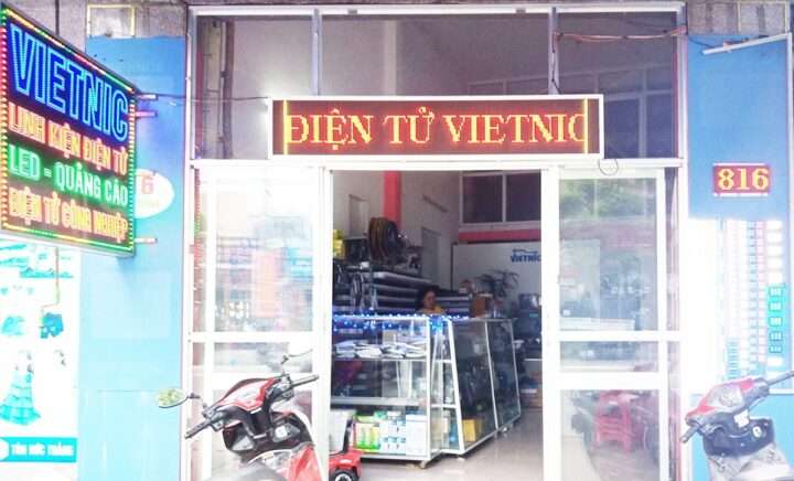 Top 6 cửa hàng linh kiện điện tử Đà Nẵng uy tín chất lượng 14