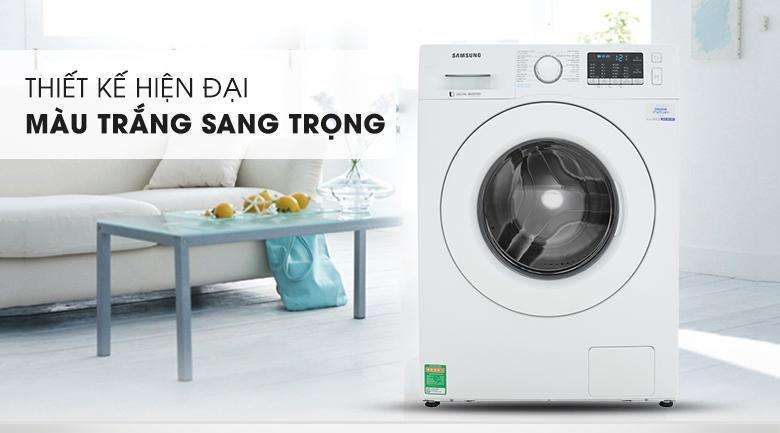 Giá Máy giặt Samsung ở đâu rẻ nhất tháng 05/2021