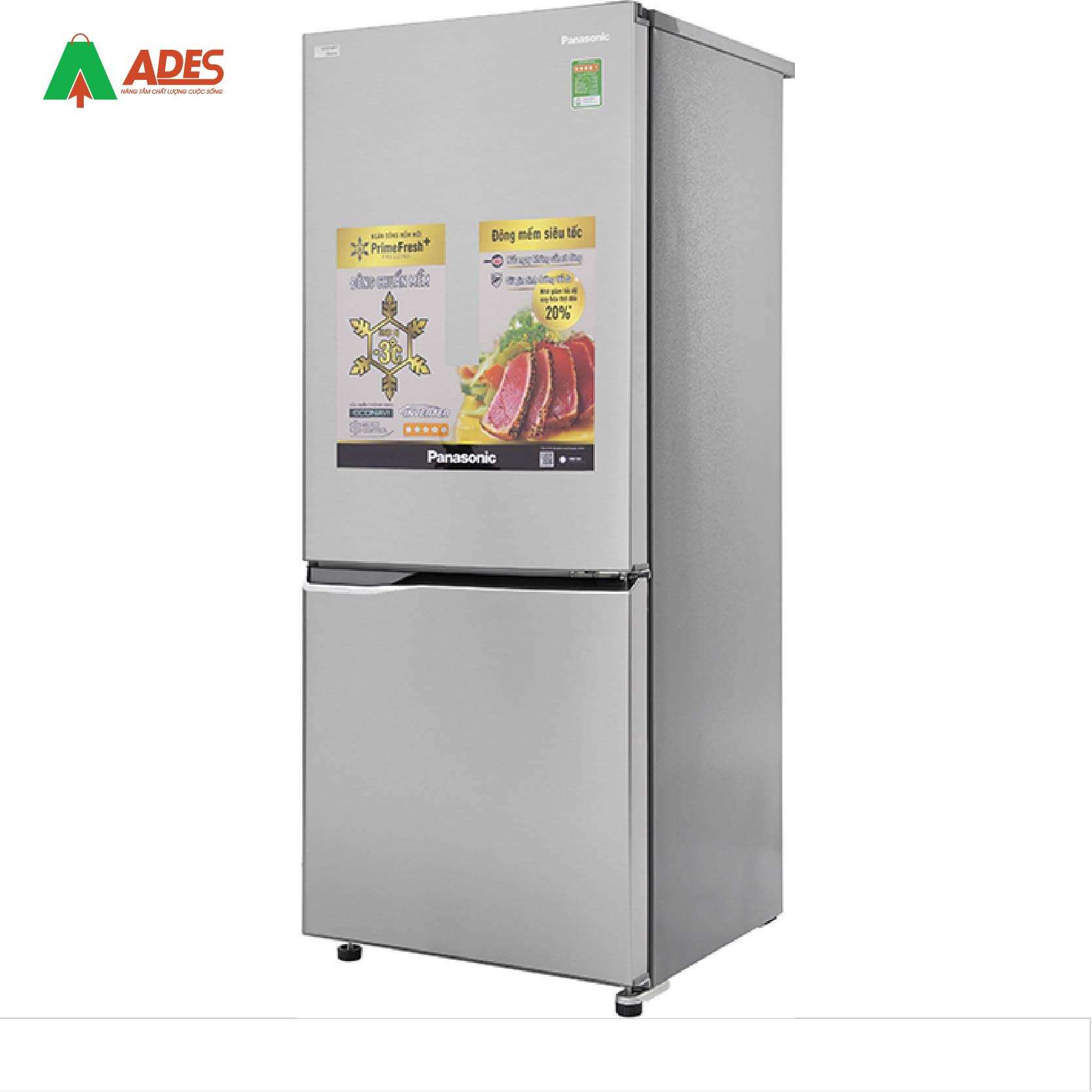Nên mua tủ lạnh panasonic ở đâu hà nội chính hãng