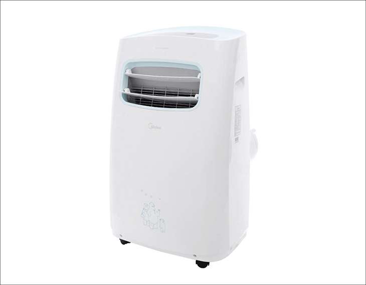 Máy lạnh di động mini với máy lạnh thông thường có gì khác nhau?
