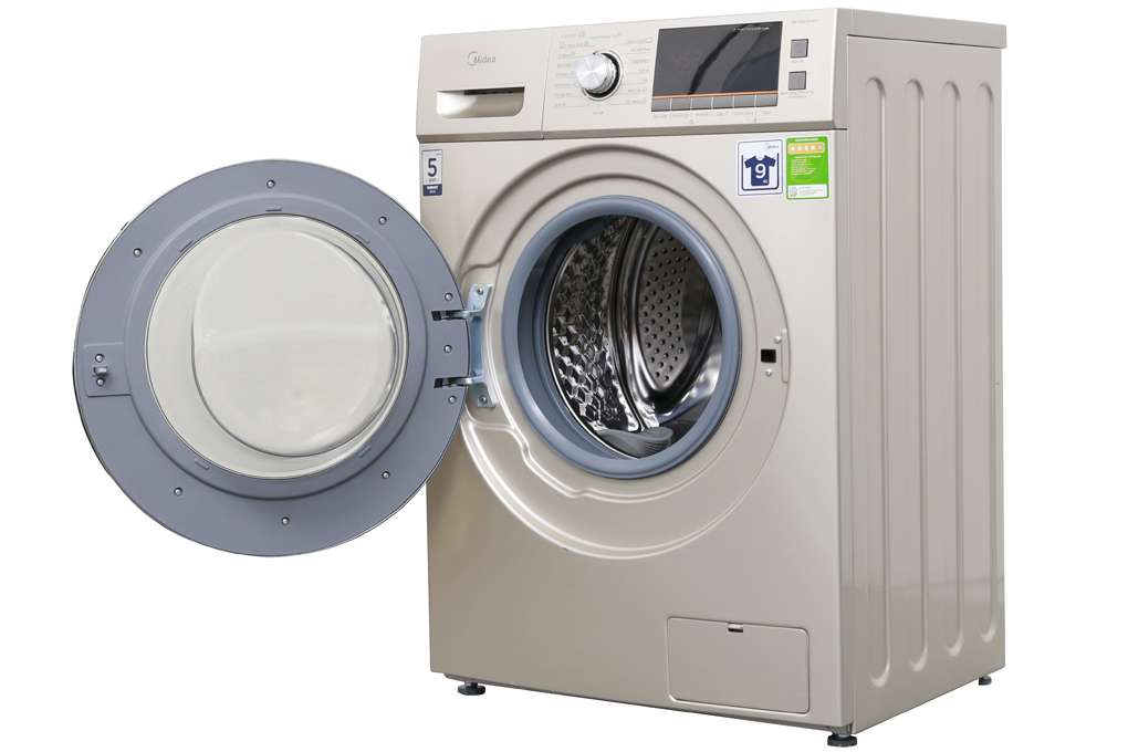 Máy giặt Sharp ES-W95HV – 9.5 kg. Giá từ 3.170.000 ₫ – 52 nơi bán.