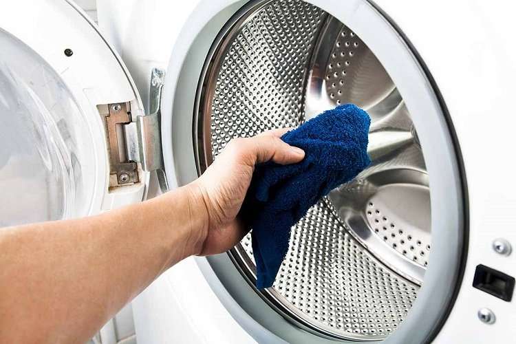 Hướng dẫn cách vệ sinh máy giặt đúng cách chỉ trong 3 bước