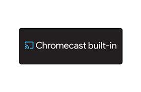 Ứng dụng Chromecast built-in