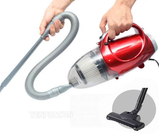 máy hút bụi cầm tay vacuum cleaner jk8