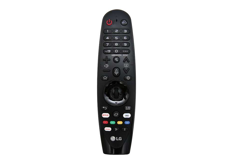 [HCM]Magic Remote tivi LG 2019 AN-MR19BA-Hàng chính hãng