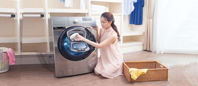 [TỪ A ĐẾN Z] Cách Vệ Sinh Máy Giặt LG Cửa ĐÚNG CÁCH