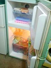 Ảnh số 11: tủ lạnh Daewooo ( không đông tuyết) dung tích 163 lít, giá bán 2.200.000 - Giá: 2.200.000