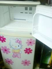 Ảnh số 6: tủ lạnh LG ( không đóng tuyết), màu trắng, nguyên bản chưa sửa chữa, dung tích 140 lít, - Giá: 1.950.000