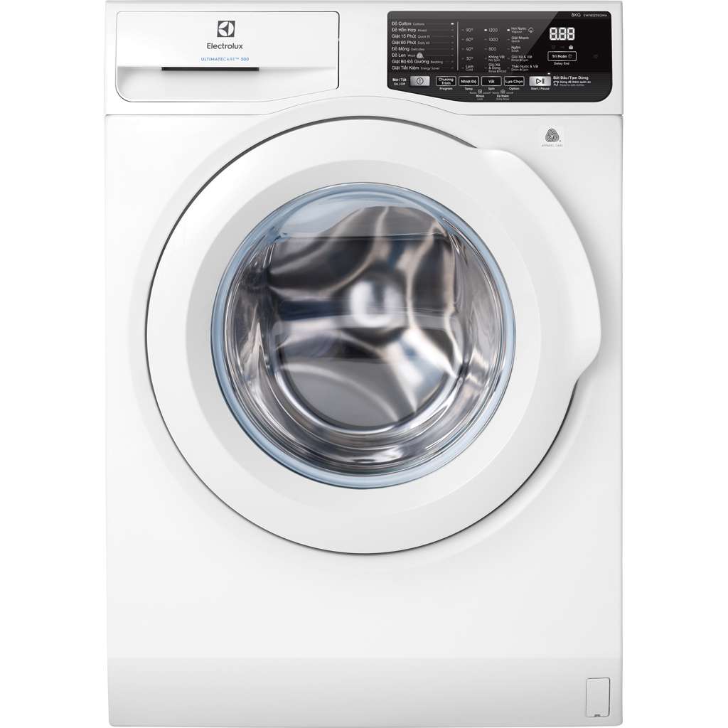 Máy giặt Electrolux báo lỗi E40