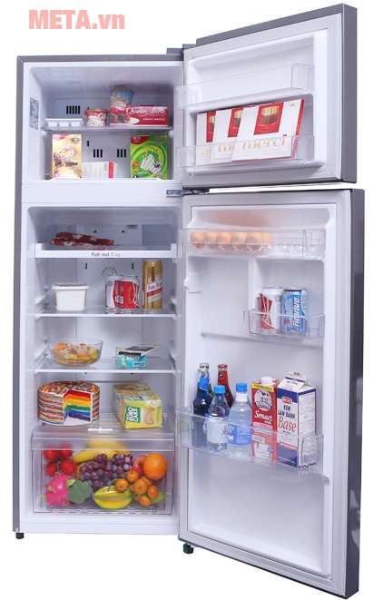 Tủ lạnh LG inverter GN-L225S