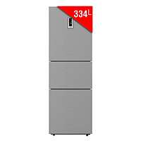 Tủ Lạnh Inverter Beko RTNT340E50VZX (334L)