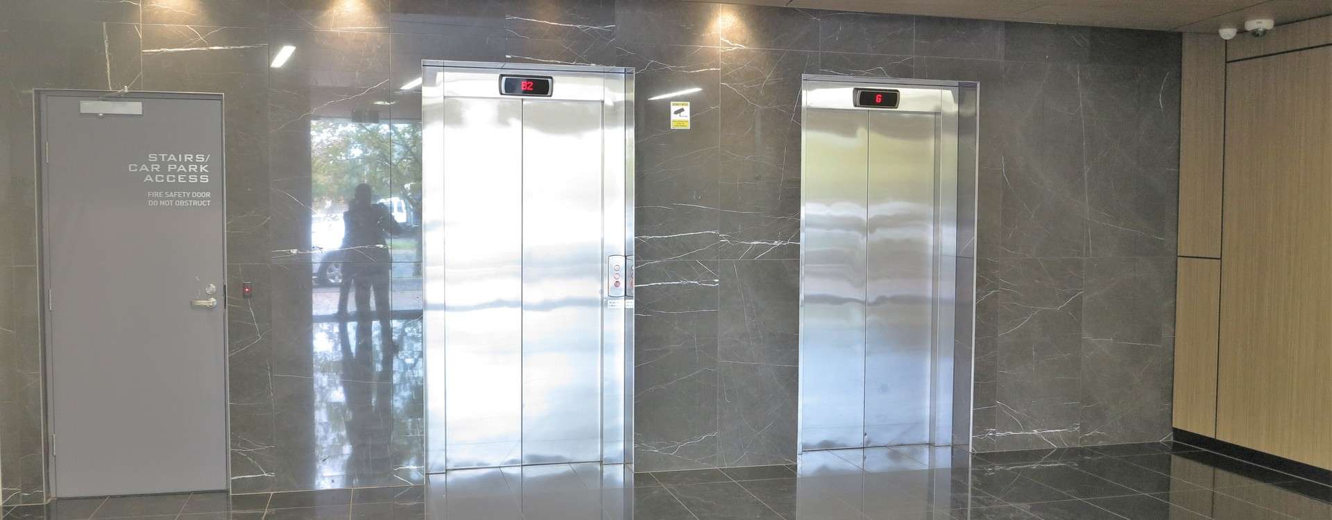 MITSUBISHI ELEVATOR VIETNAM