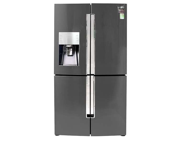 Tủ lạnh Samsung Inverter RF56K9041SG/SV 
