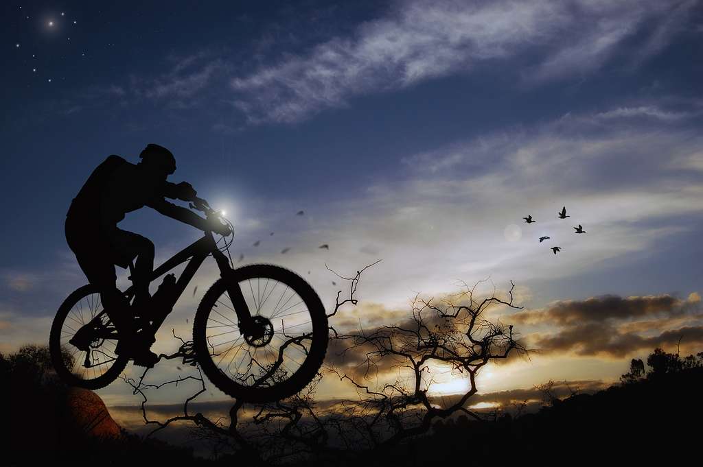 12 lợi ích của việc đi xe đạp thường xuyên tốt cho sức khỏe