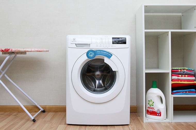 Máy giặt Electrolux EWF85743 7.5 Kg