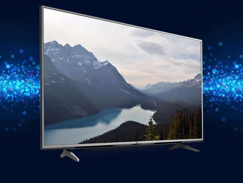 smart tivi lg 55 inch 55uh617t