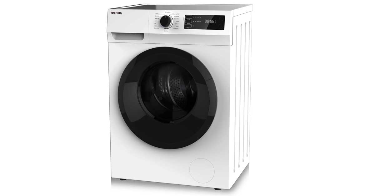 máy giặt toshiba q780