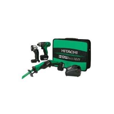 Hitachi B 3 Drill Battery, Power Tool Battery for Hitachi B 3