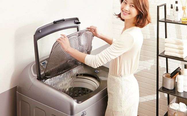 trung tâm bảo hành máy giặt aqua