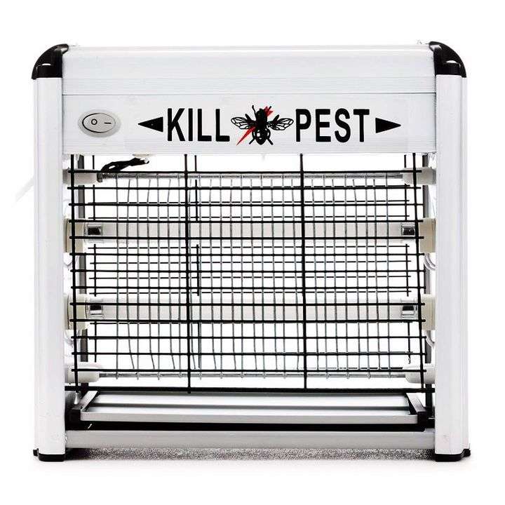 Kill Pest 2008 20W